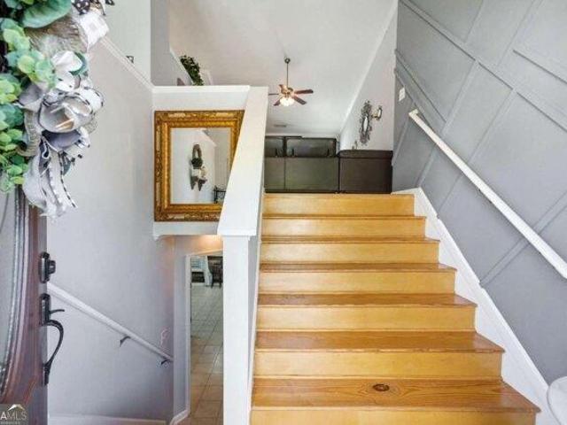 House for sale in Dacula, Georgia