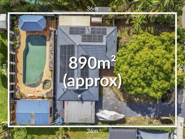 House for sale in Toombul, Queensland