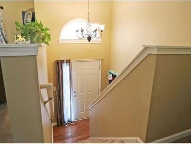 House for sale in Paulding, Georgia