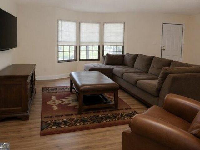 House for sale in Paulding, Georgia