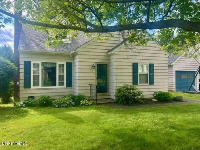 House for sale in Berkshire, Massachusetts