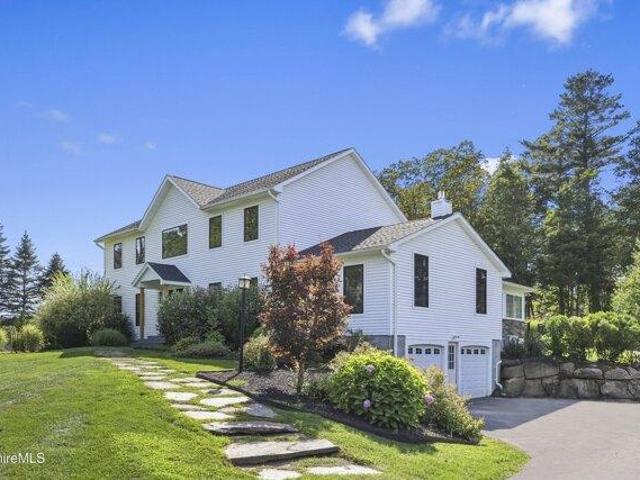 House for sale in Berkshire, Massachusetts