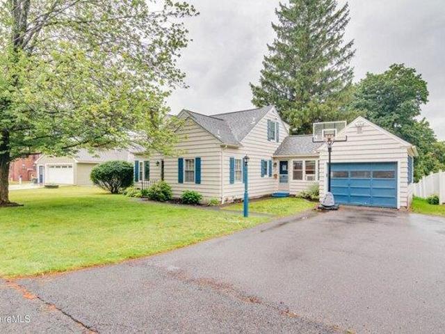 House for sale in Berkshire, Massachusetts