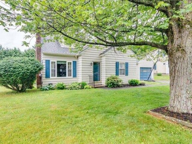 House for sale in Berkshire, Massachusetts