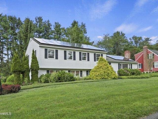 House for sale in Berkshire, Massachusetts