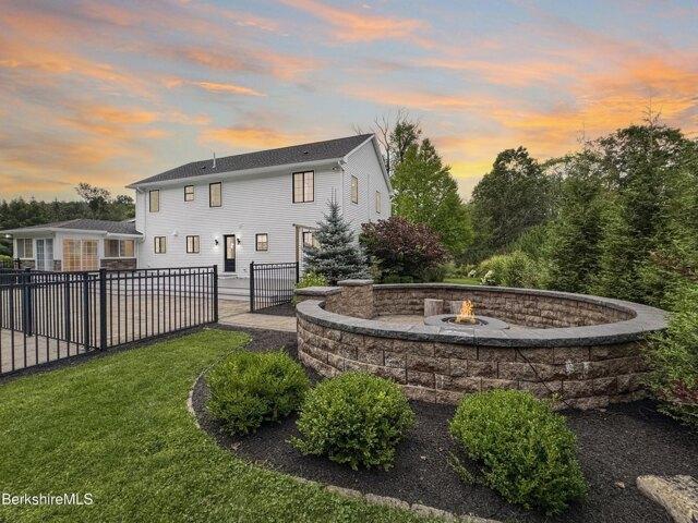 House for sale in Berkshire, Massachusetts