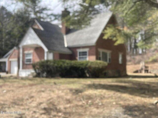 House for sale in Berkshire, Massachusetts