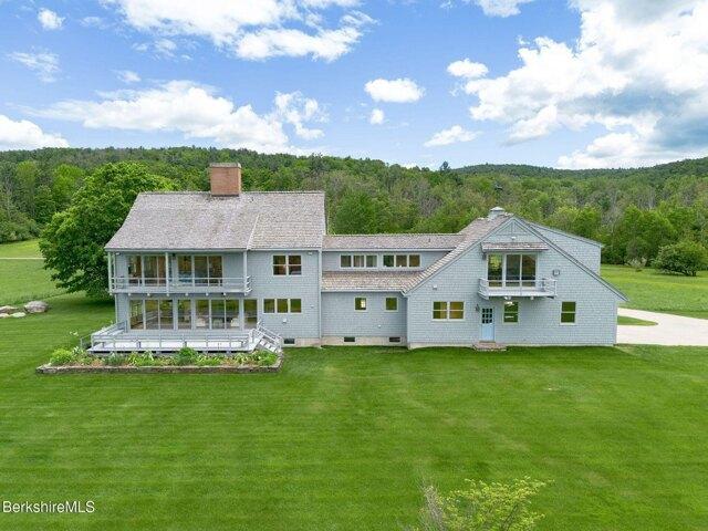 House for sale in Berkshire, Massachusetts