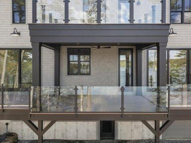 House for sale in Damariscotta, Maine