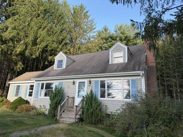 House for sale in Damariscotta, Lincoln County