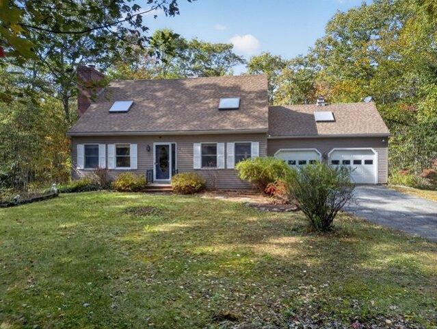 House for sale in Damariscotta, Lincoln County