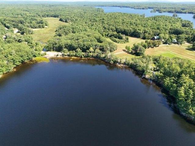 House for sale in Damariscotta, Lincoln County
