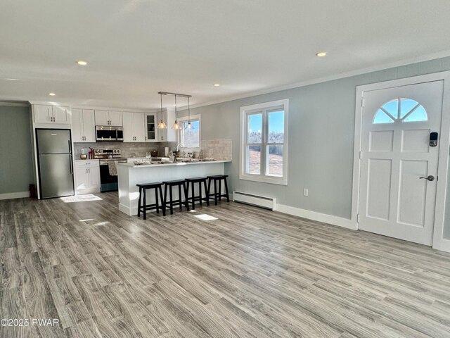House for sale in Equinunk, Pennsylvania