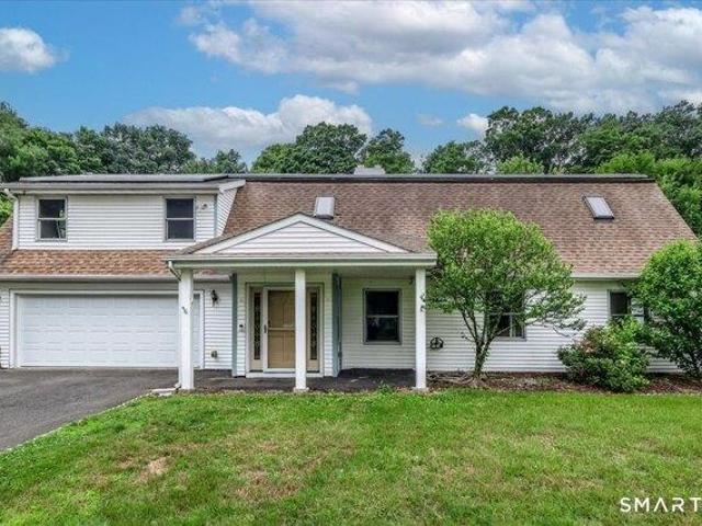 House for sale in Danbury, Connecticut