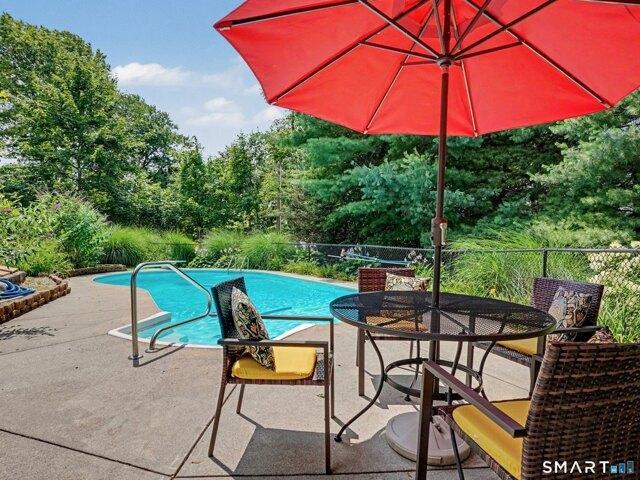 House for sale in Danbury, Connecticut