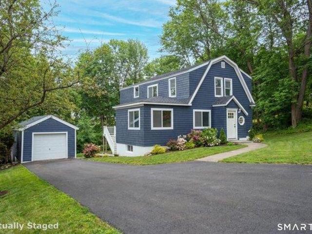 House for sale in Danbury, Connecticut
