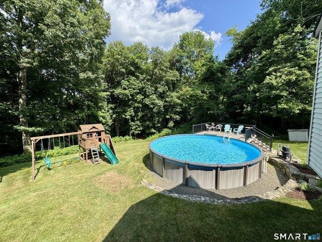 House for sale in Danbury, Connecticut