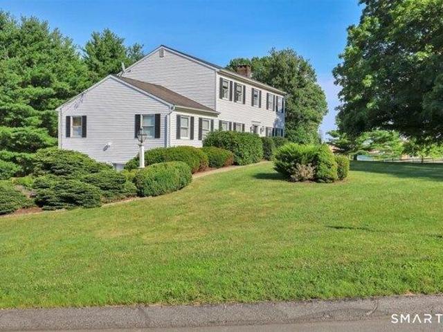 House for sale in Danbury, Connecticut