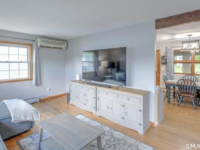 House for sale in Danbury, Connecticut