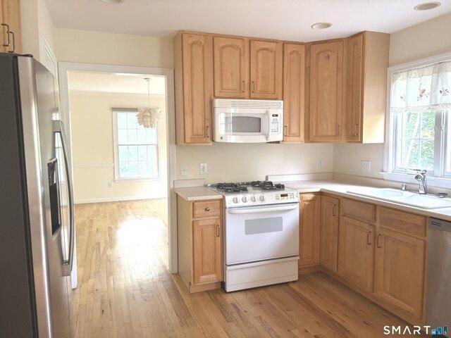 House for sale in Danbury, Connecticut