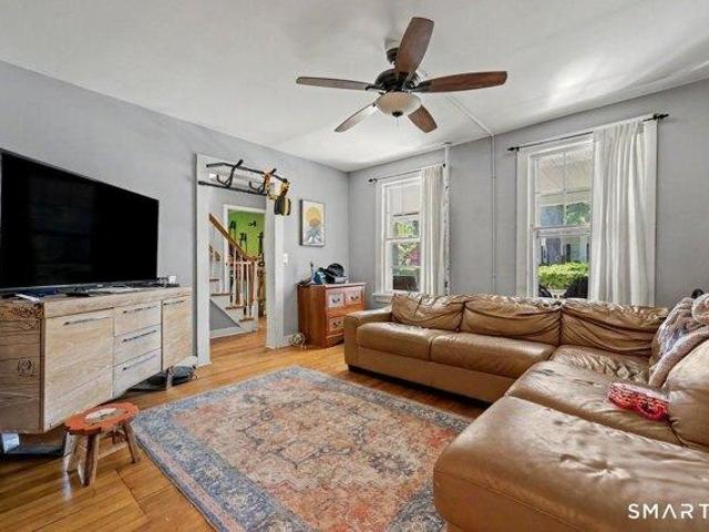 House for sale in Danbury, Connecticut