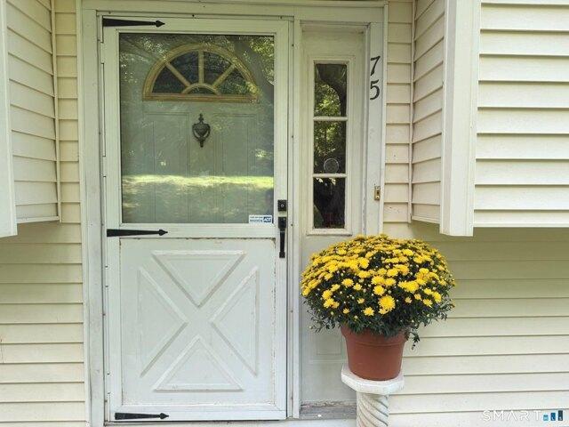House for sale in Starrs Plain, Danbury