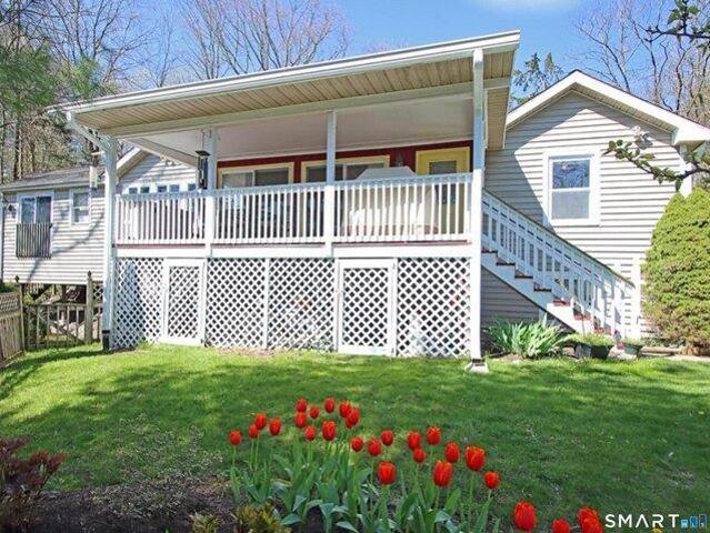 House for sale in Pleasant Acres, Danbury