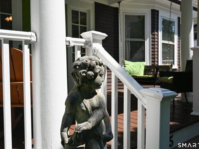 House for sale in Danbury, Western Connecticut Planning Region