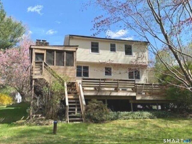 House for sale in Miry Brook, Danbury