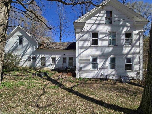 House for sale in Danby, Vermont