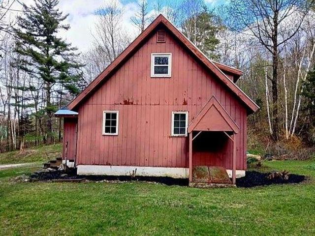 House for sale in Danby, Vermont