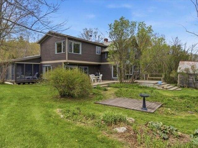 House for sale in Danby, Vermont