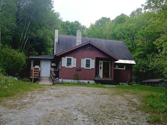 House for sale in Danby, Vermont