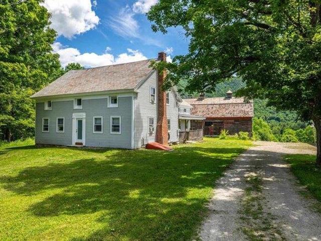 House for sale in Danby Village Historic District, Danby