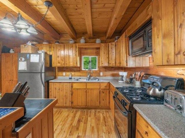 House for sale in Danforth, Maine