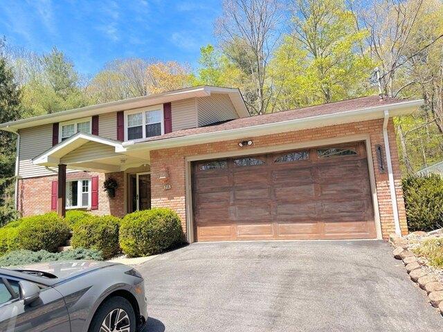 House for sale in Daniels, West Virginia