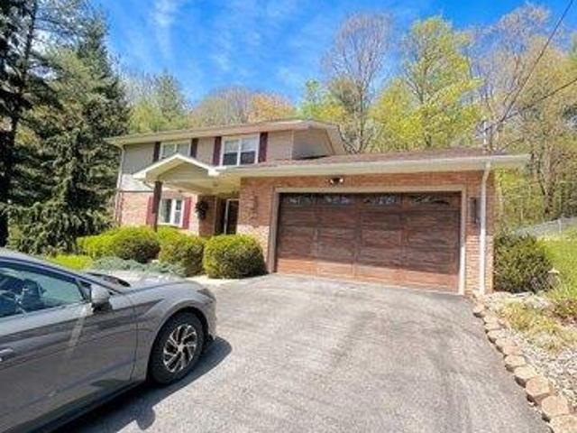 House for sale in Daniels, West Virginia