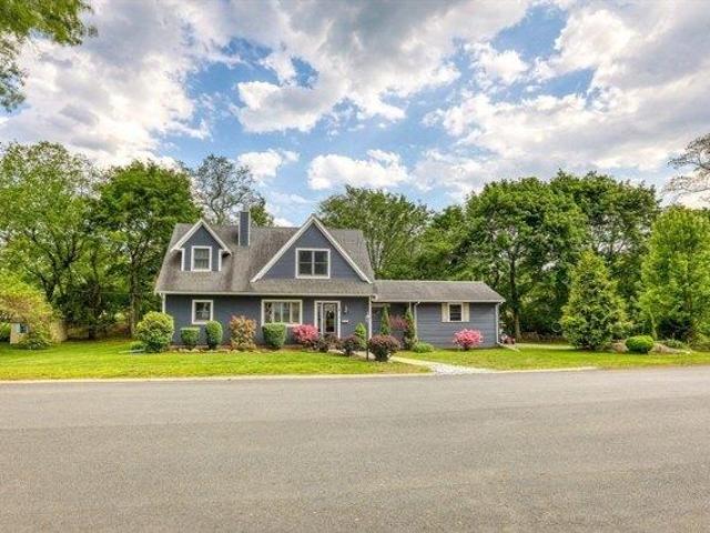 House for sale in Danvers, Massachusetts