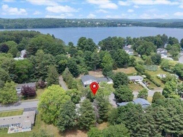 House for sale in Danvers, Massachusetts
