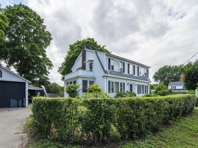 House for sale in Danvers, Massachusetts
