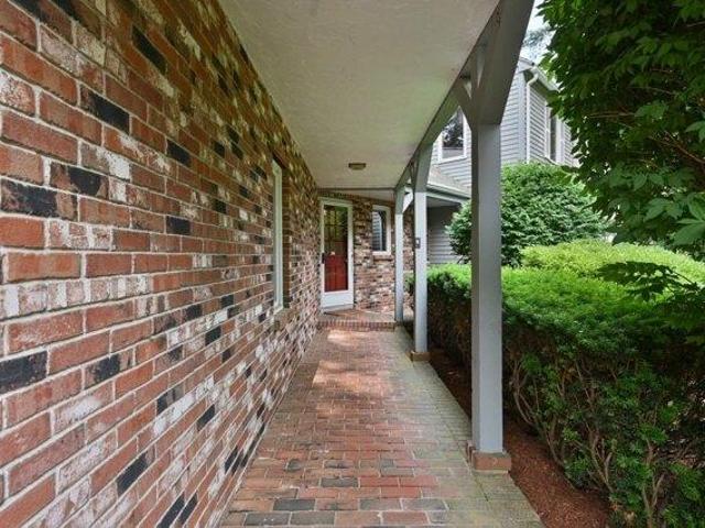 House for sale in Danvers, Massachusetts