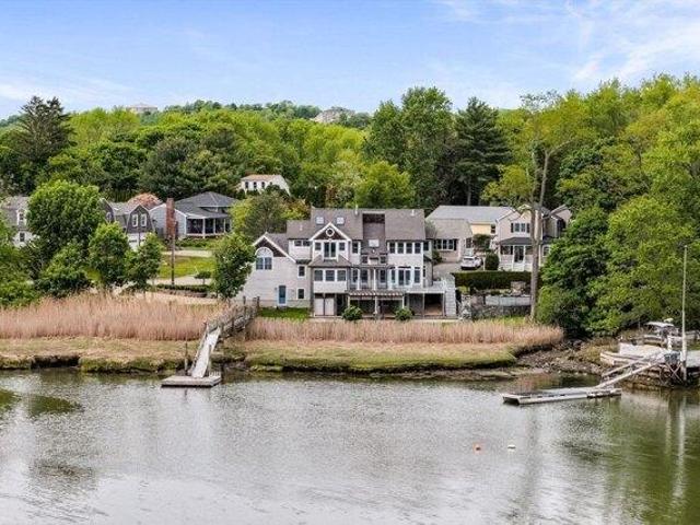 House for sale in Danvers, Massachusetts