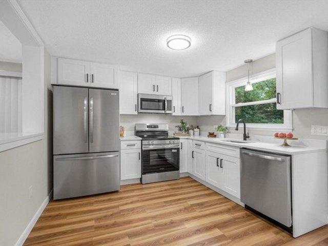 House for sale in Danvers, Massachusetts