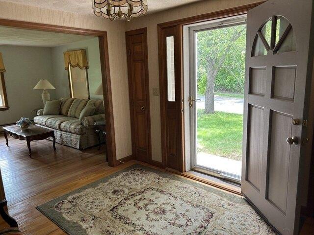 House for sale in Danvers, Massachusetts
