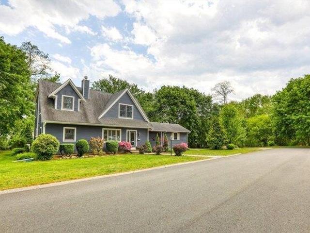House for sale in Danvers, Massachusetts