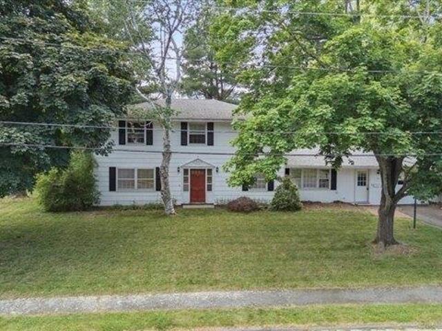 House for sale in Danvers, Massachusetts