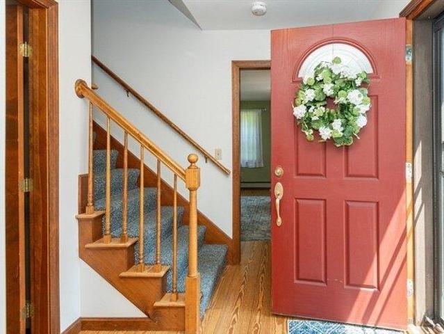 House for sale in Danvers, Massachusetts