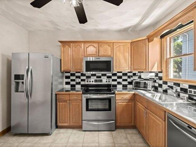 House for sale in Danvers, Massachusetts