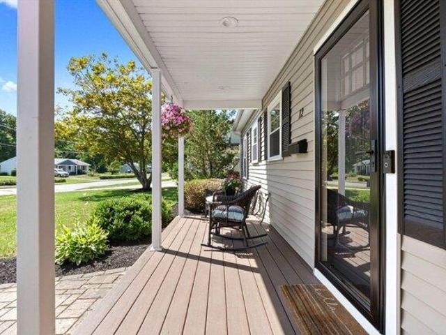 House for sale in Danvers, Massachusetts
