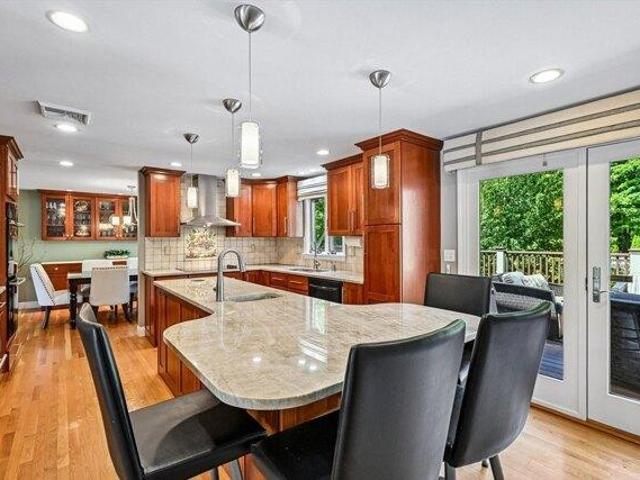 House for sale in Danvers, Massachusetts